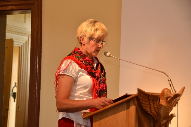 Dożynki Gminne 2016